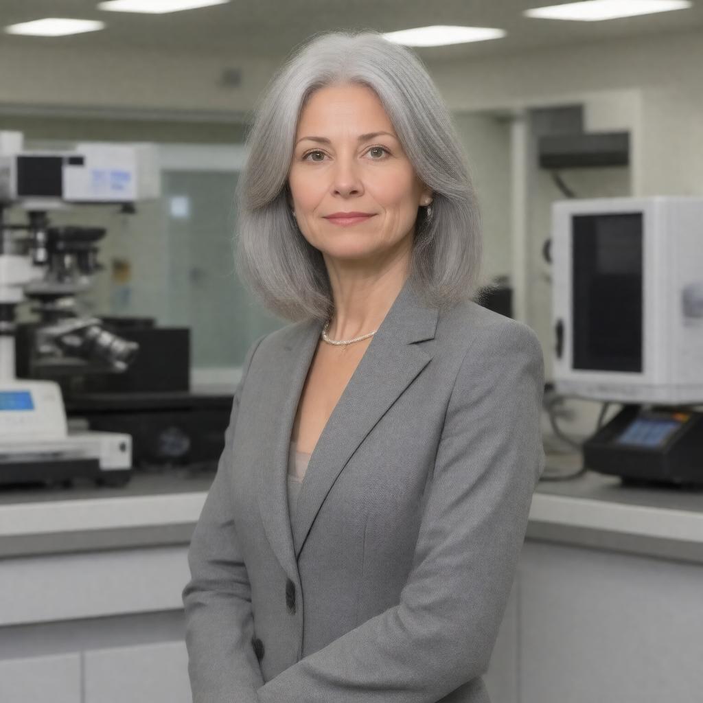 Kimberly S. Budil